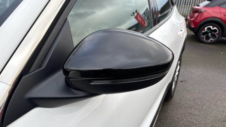 Vauxhall Mokka 1.2 Turbo 100 SE Edition 5dr Petrol Hatchback